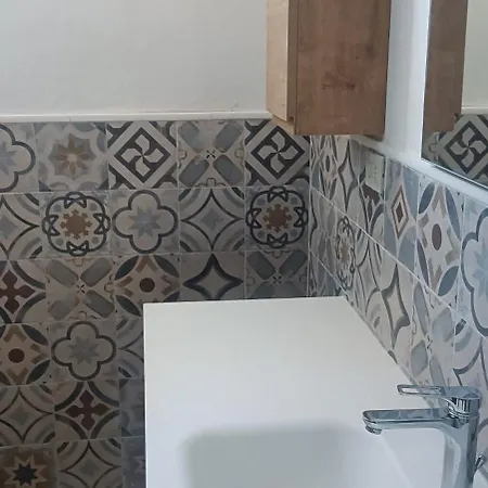 Gian Maria Vacanze Apartment *