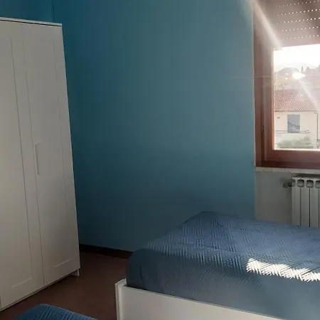 Gian Maria Vacanze Apartment Altopascio
