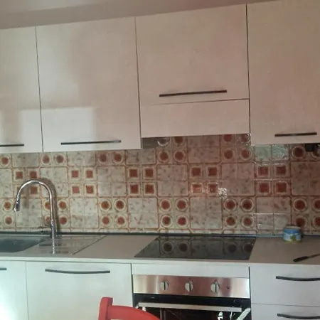 Apartment Gian Maria Vacanze