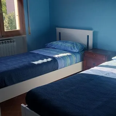 Διαμέρισμα Gian Maria Vacanze