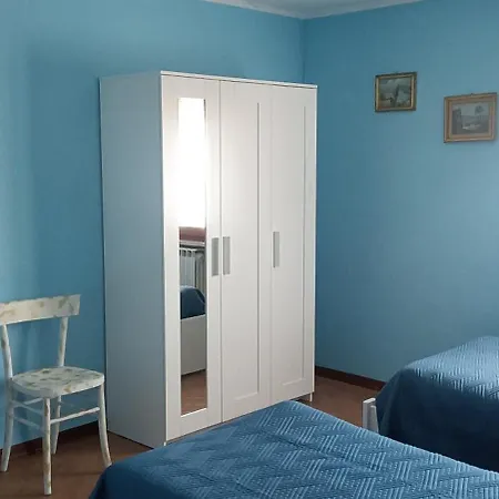 Gian Maria Vacanze Διαμέρισμα Altopascio