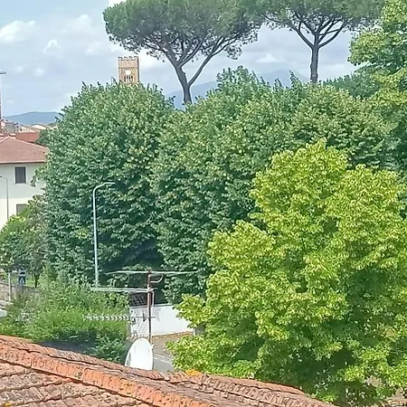 Gian Maria Vacanze Apartment Altopascio