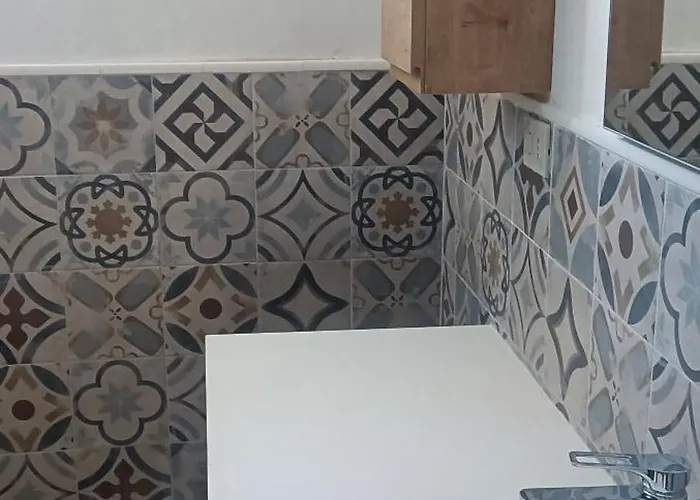 Gian Maria Vacanze Διαμέρισμα *