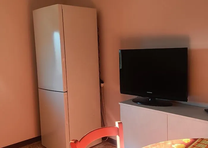 Gian Maria Vacanze * Altopascio