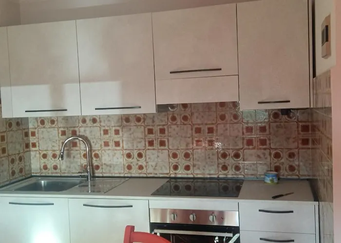 Διαμέρισμα Gian Maria Vacanze