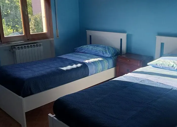 Διαμέρισμα Gian Maria Vacanze